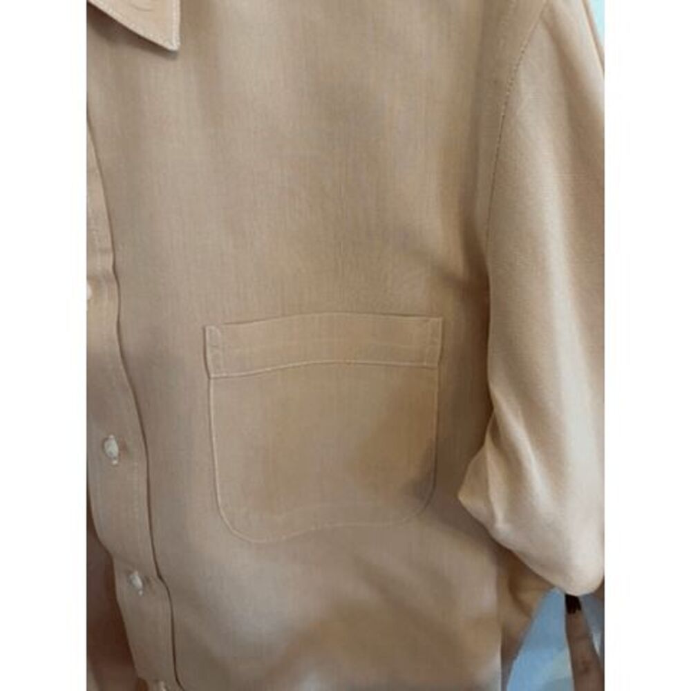 Tom James Royal Classic Hand Tailored Button Down - image 7